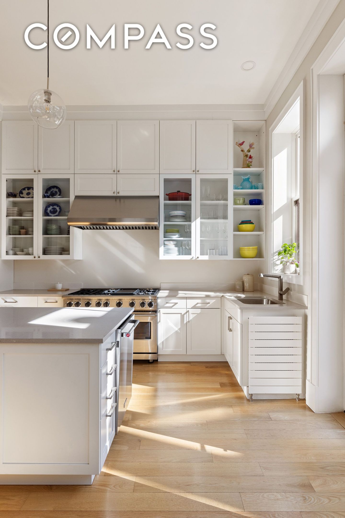 429 Clinton Street 1