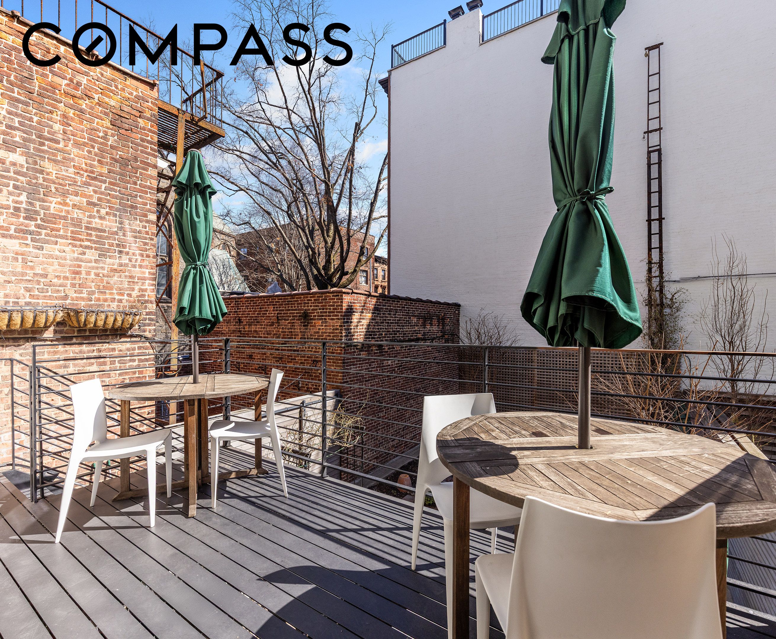 429 Clinton Street 1