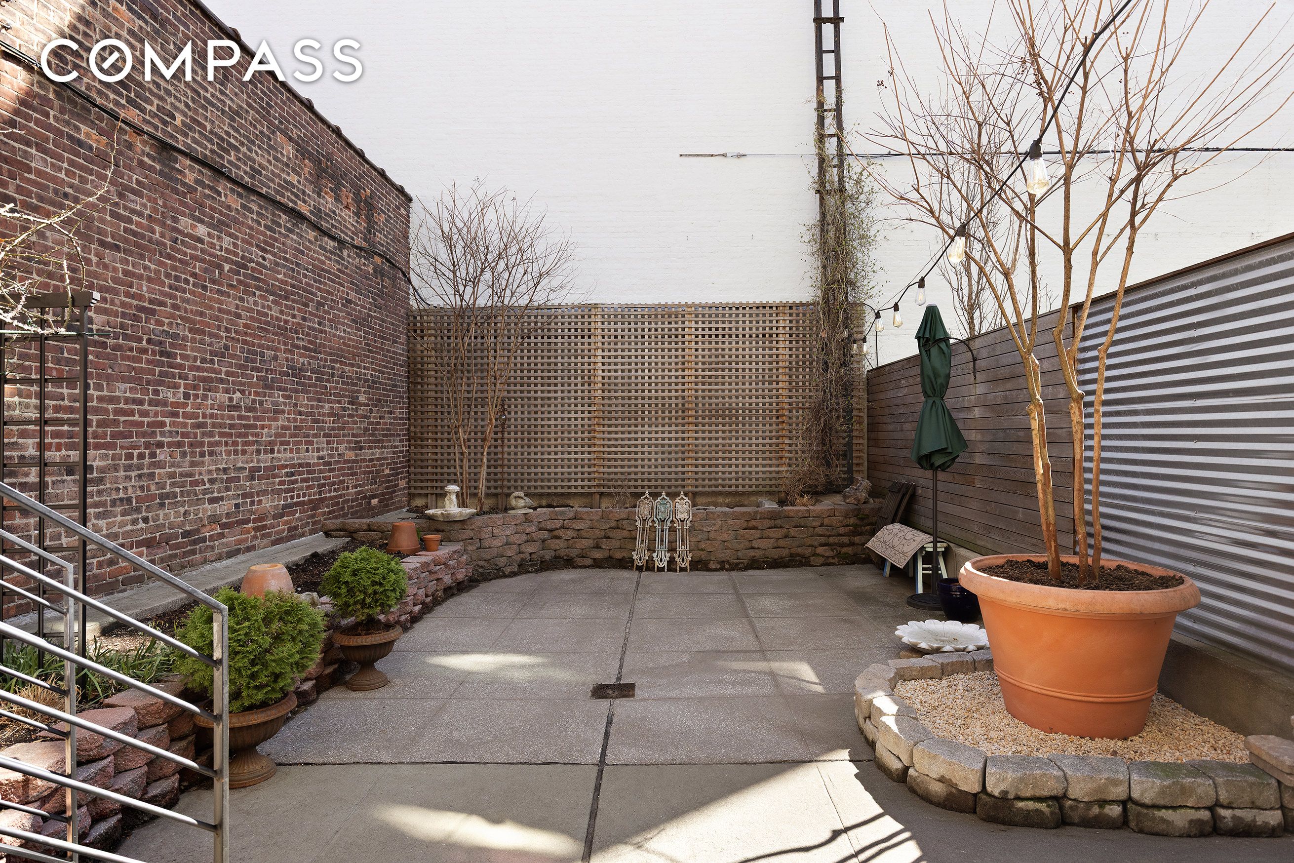 429 Clinton Street 1