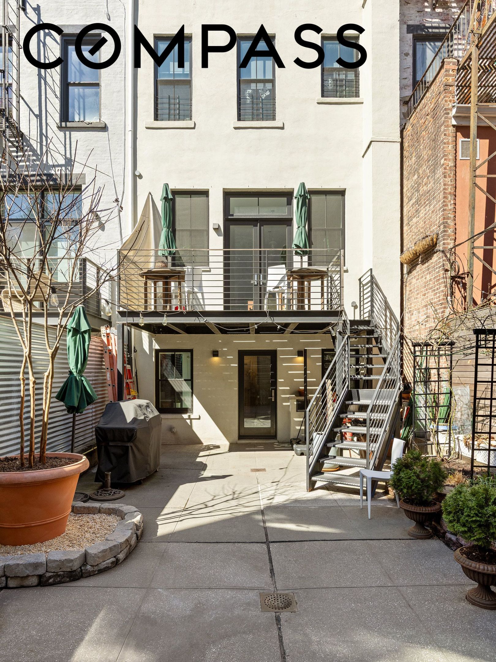 429 Clinton Street 1