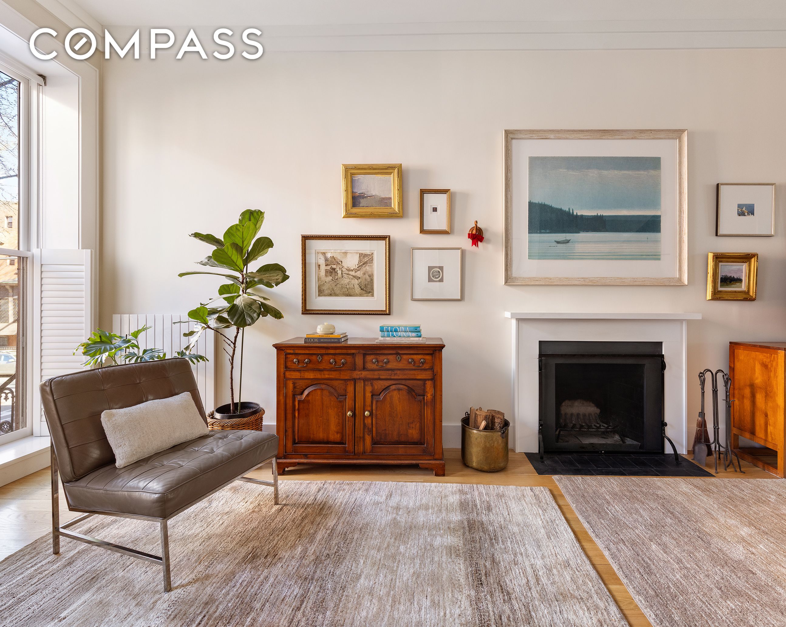 429 Clinton Street 1