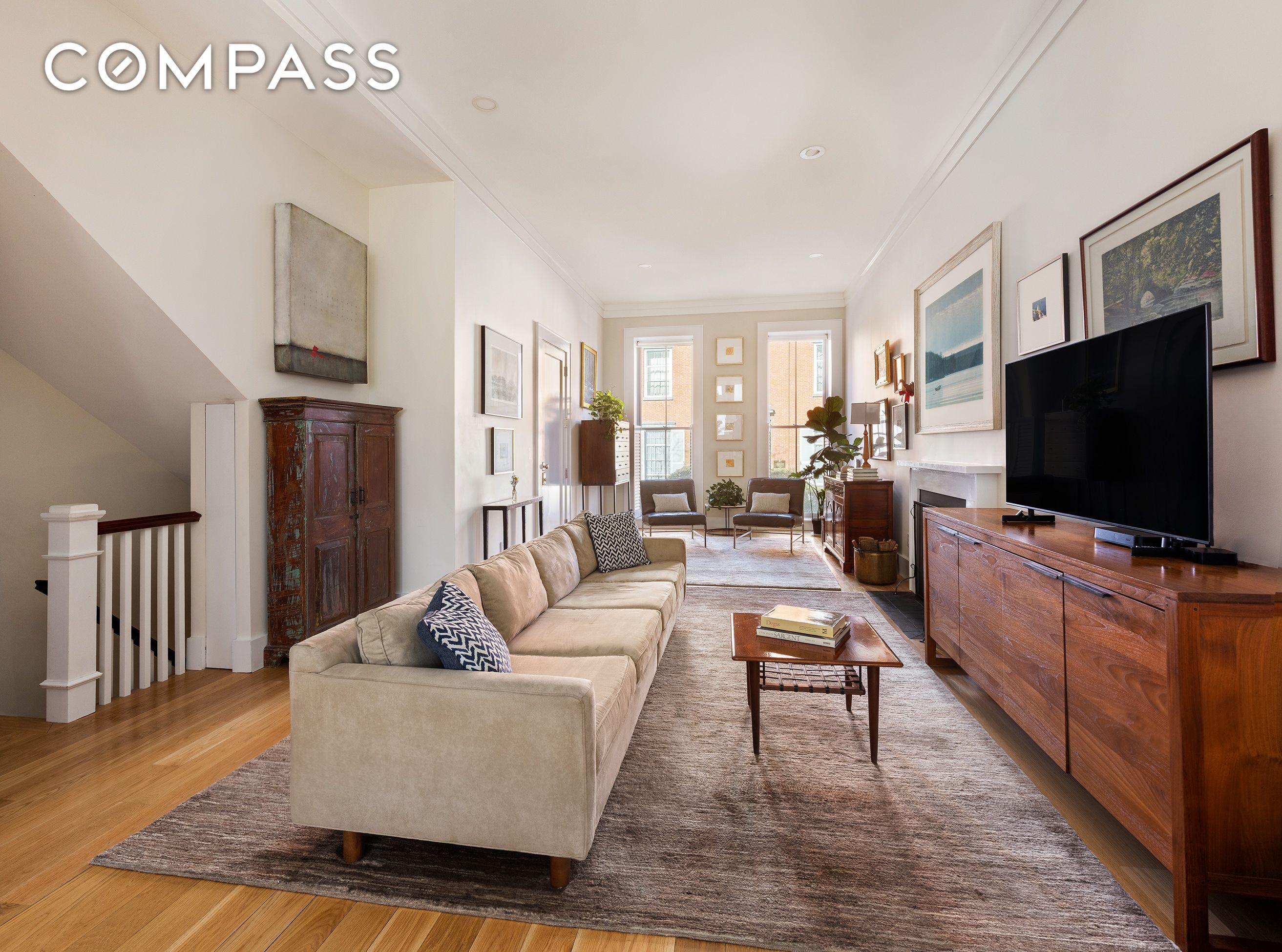 429 Clinton Street 1