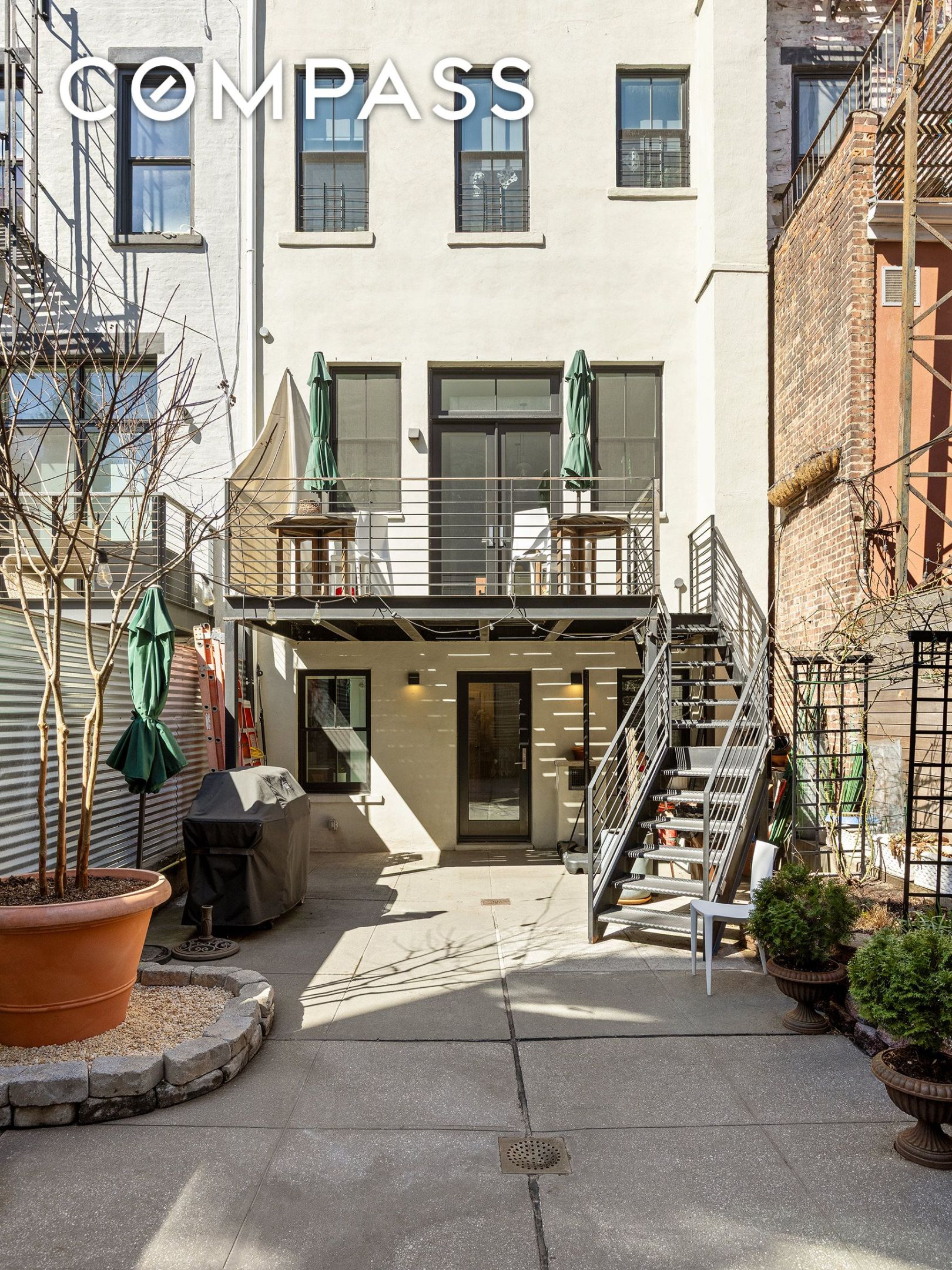 429 Clinton Street 1