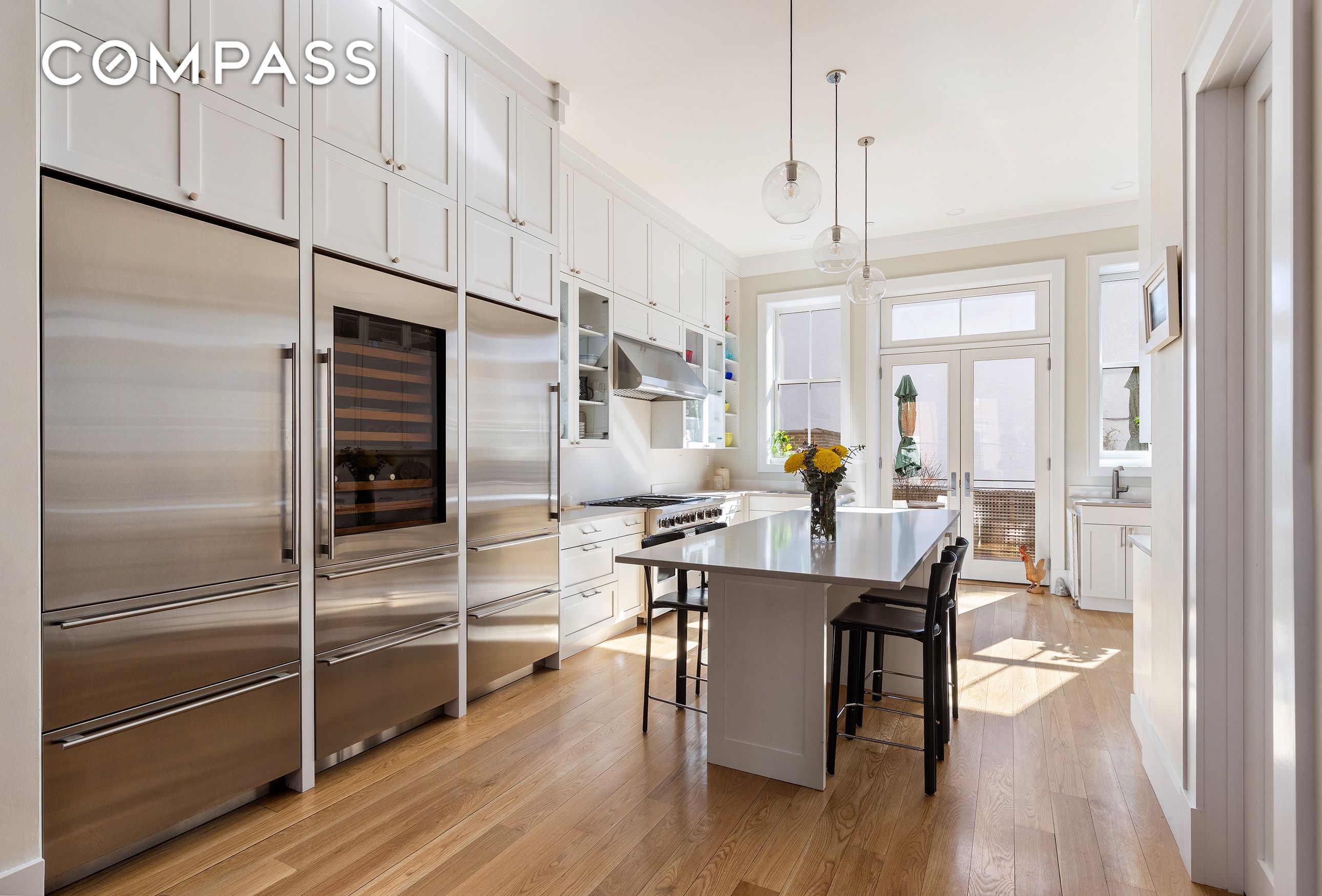 429 Clinton Street 1