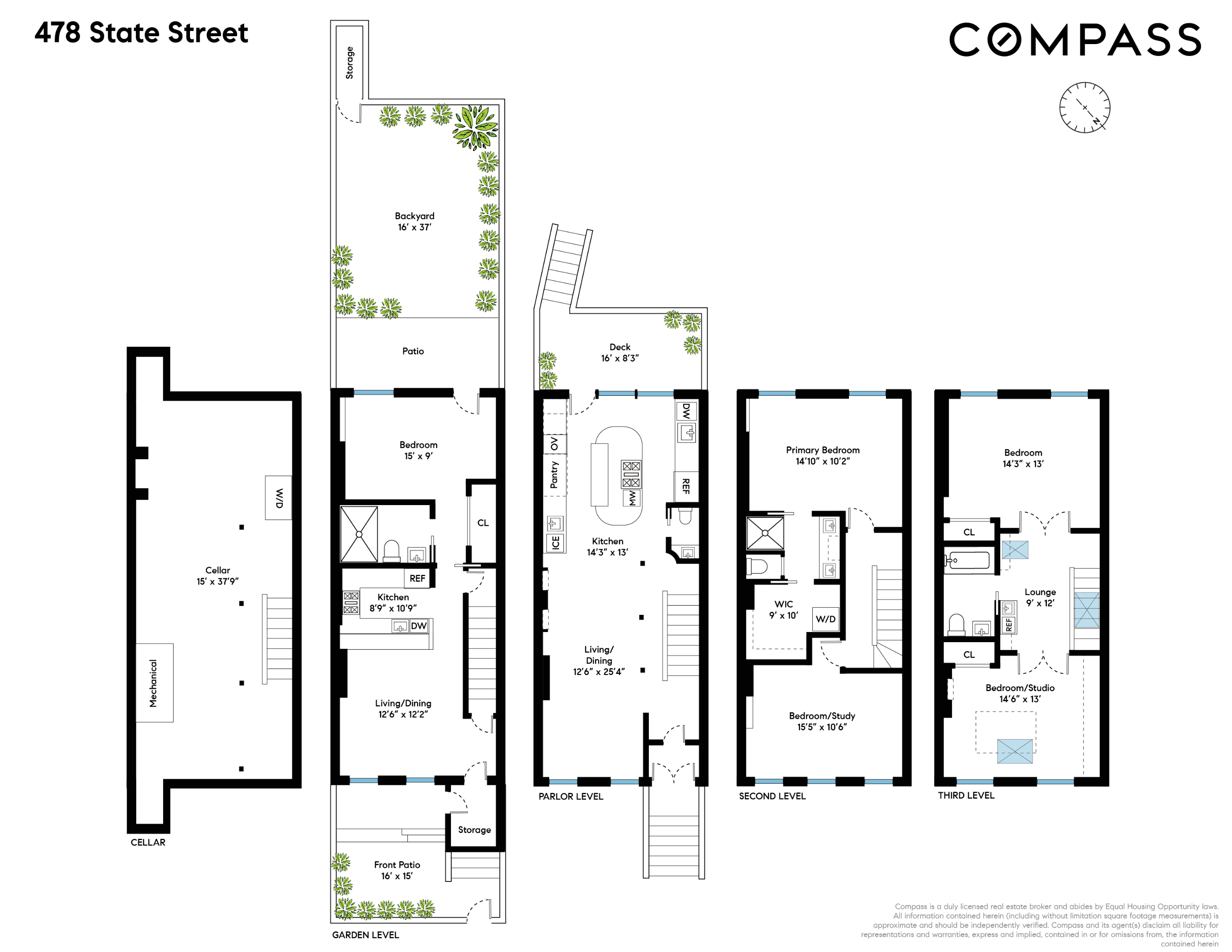 478 State Street