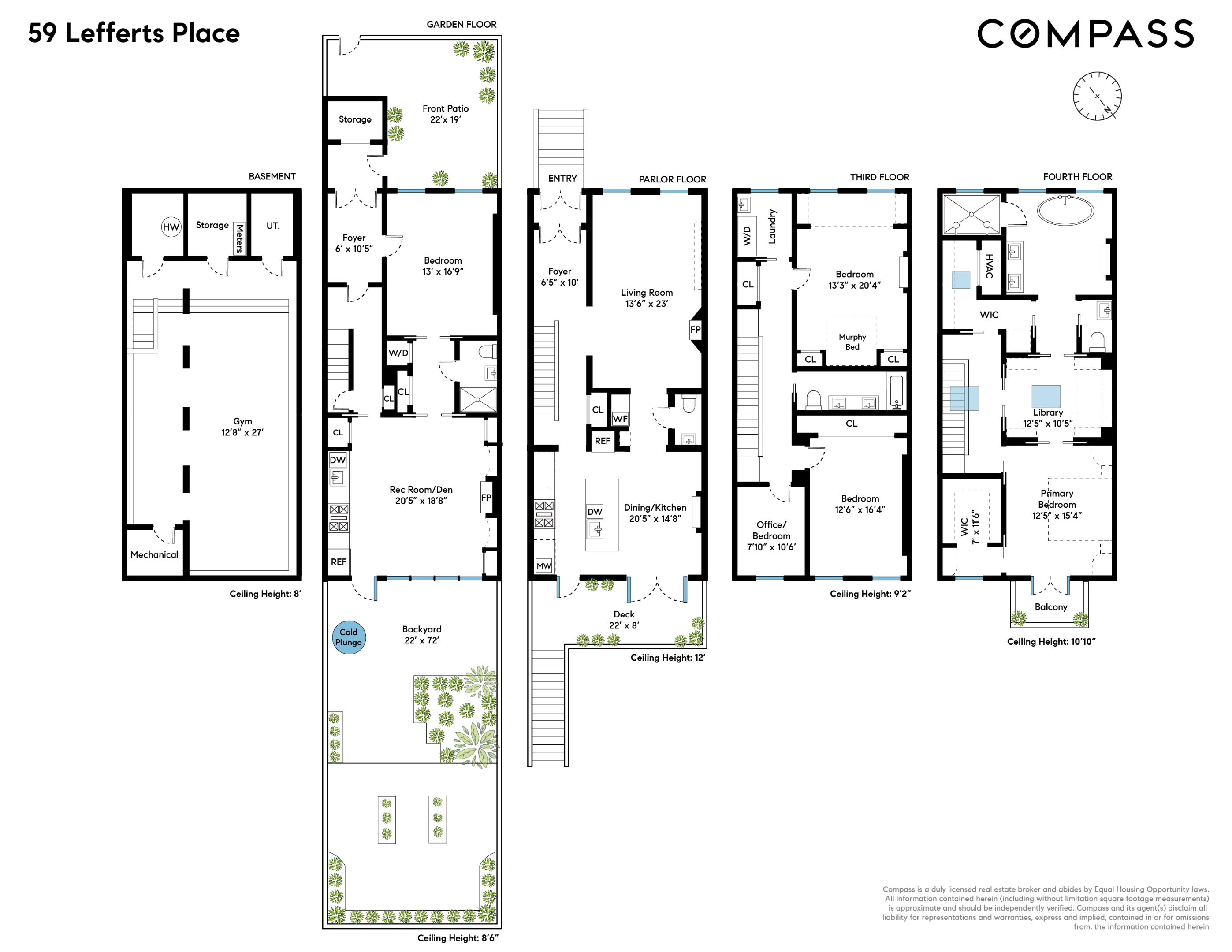 59 Lefferts Place