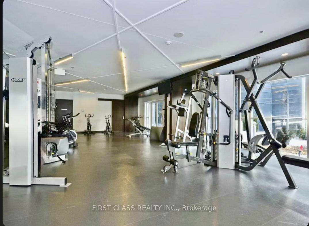 #319 - 352 Front Street, Toronto Unit: 319