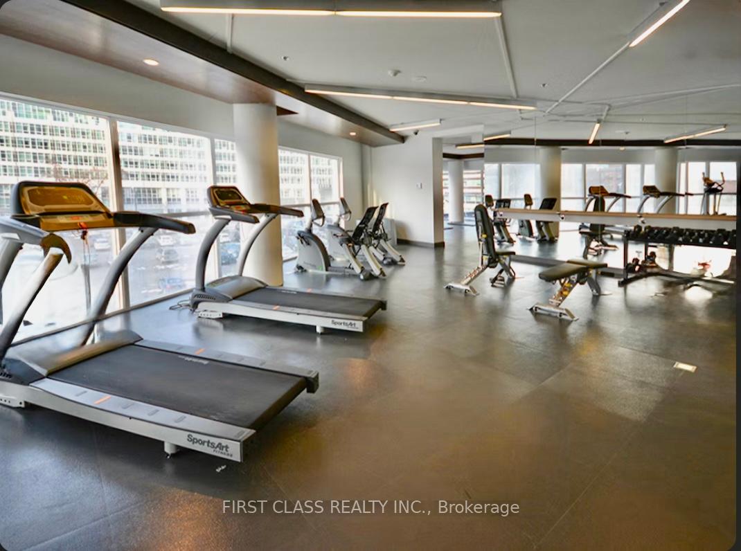 #319 - 352 Front Street, Toronto Unit: 319