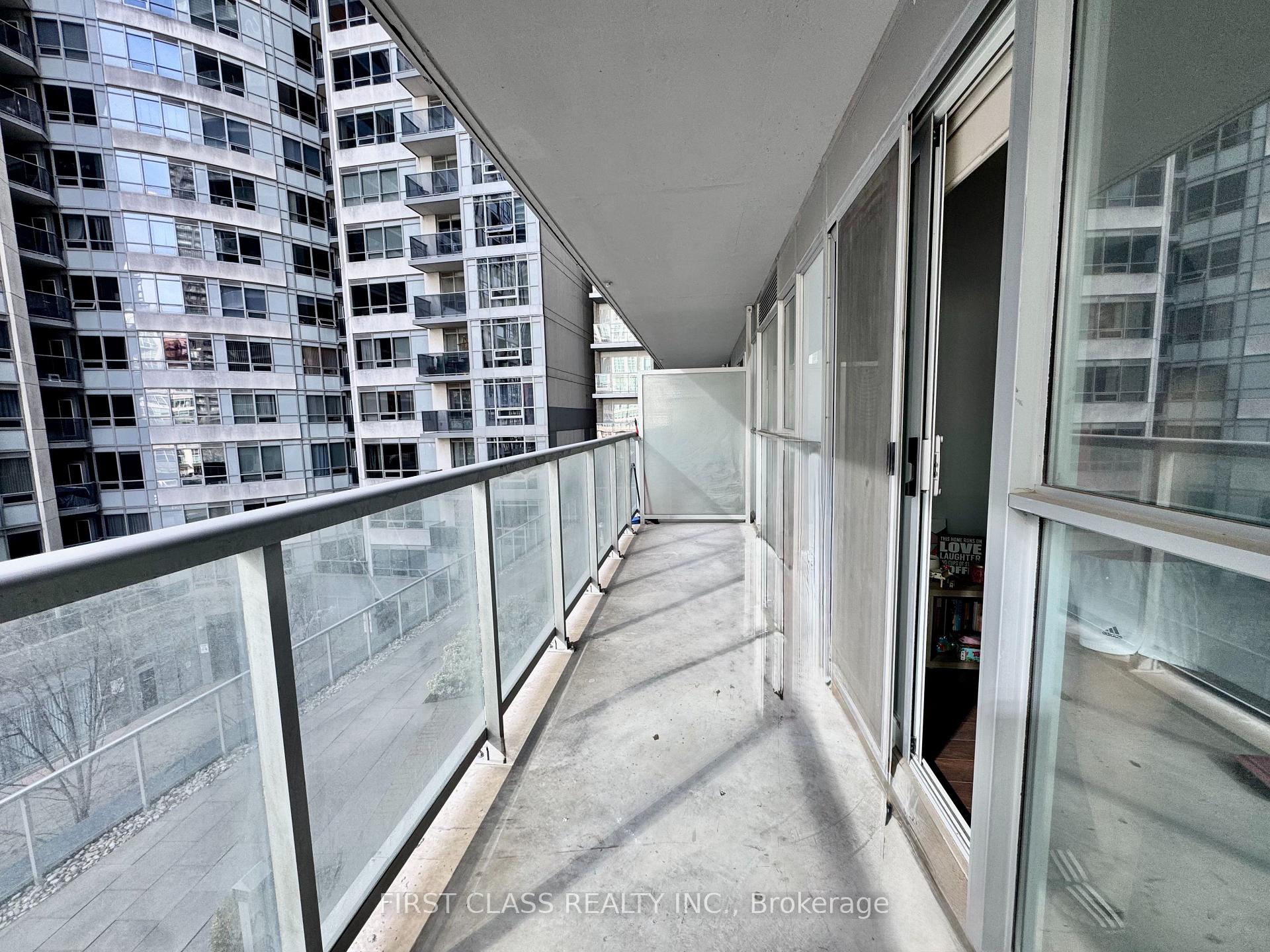 #319 - 352 Front Street, Toronto Unit: 319
