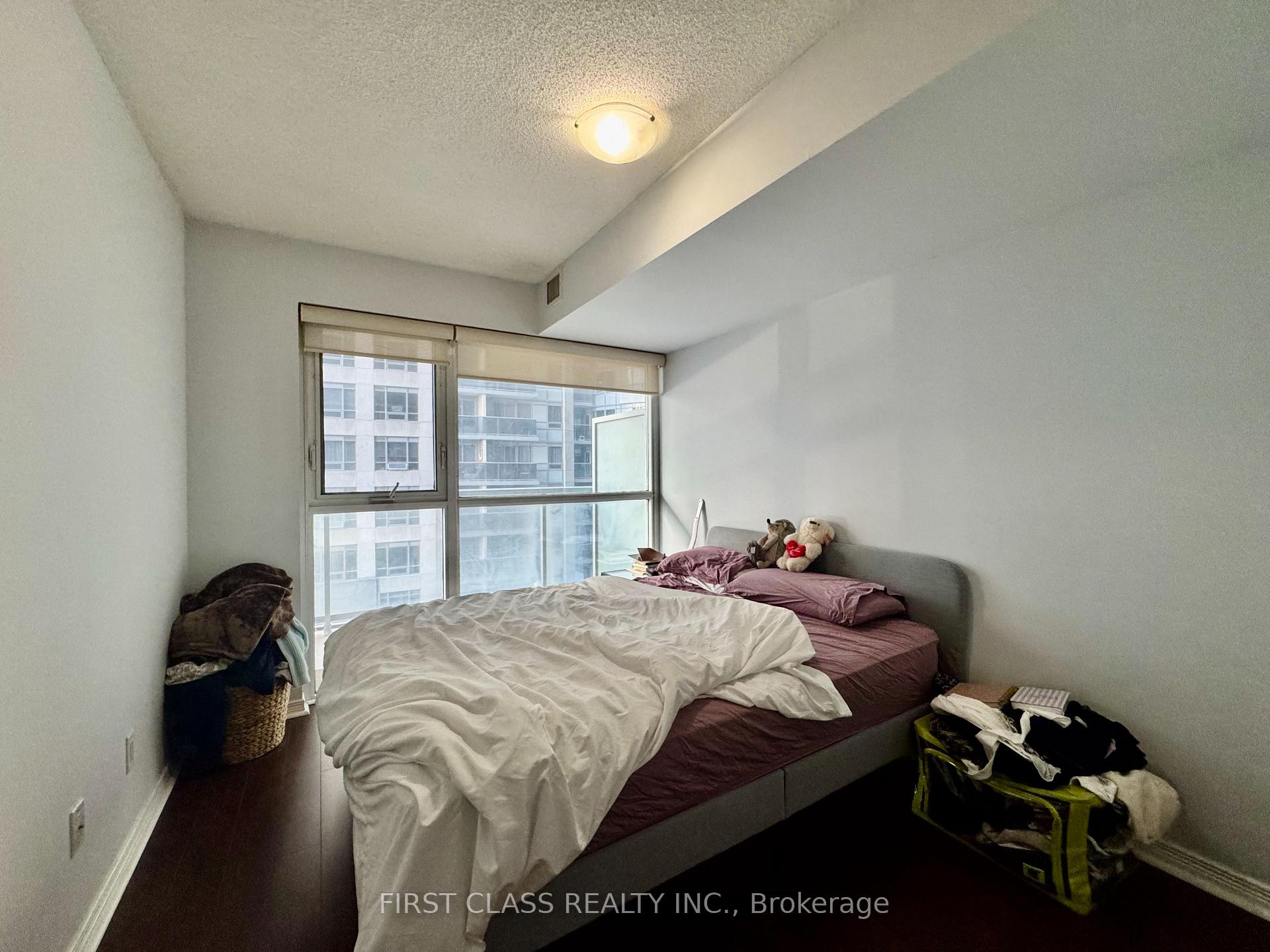 #319 - 352 Front Street, Toronto Unit: 319