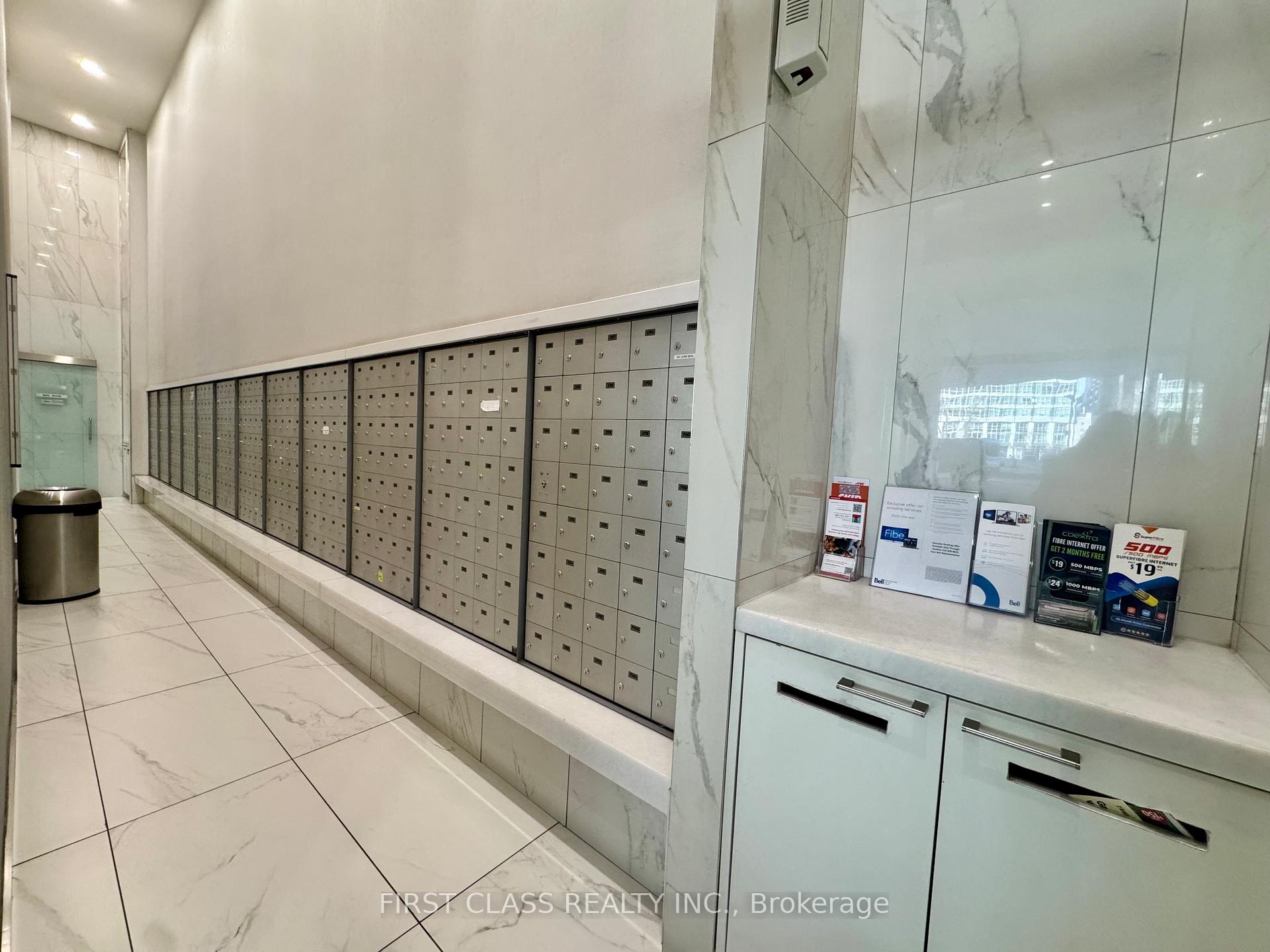 #319 - 352 Front Street, Toronto Unit: 319