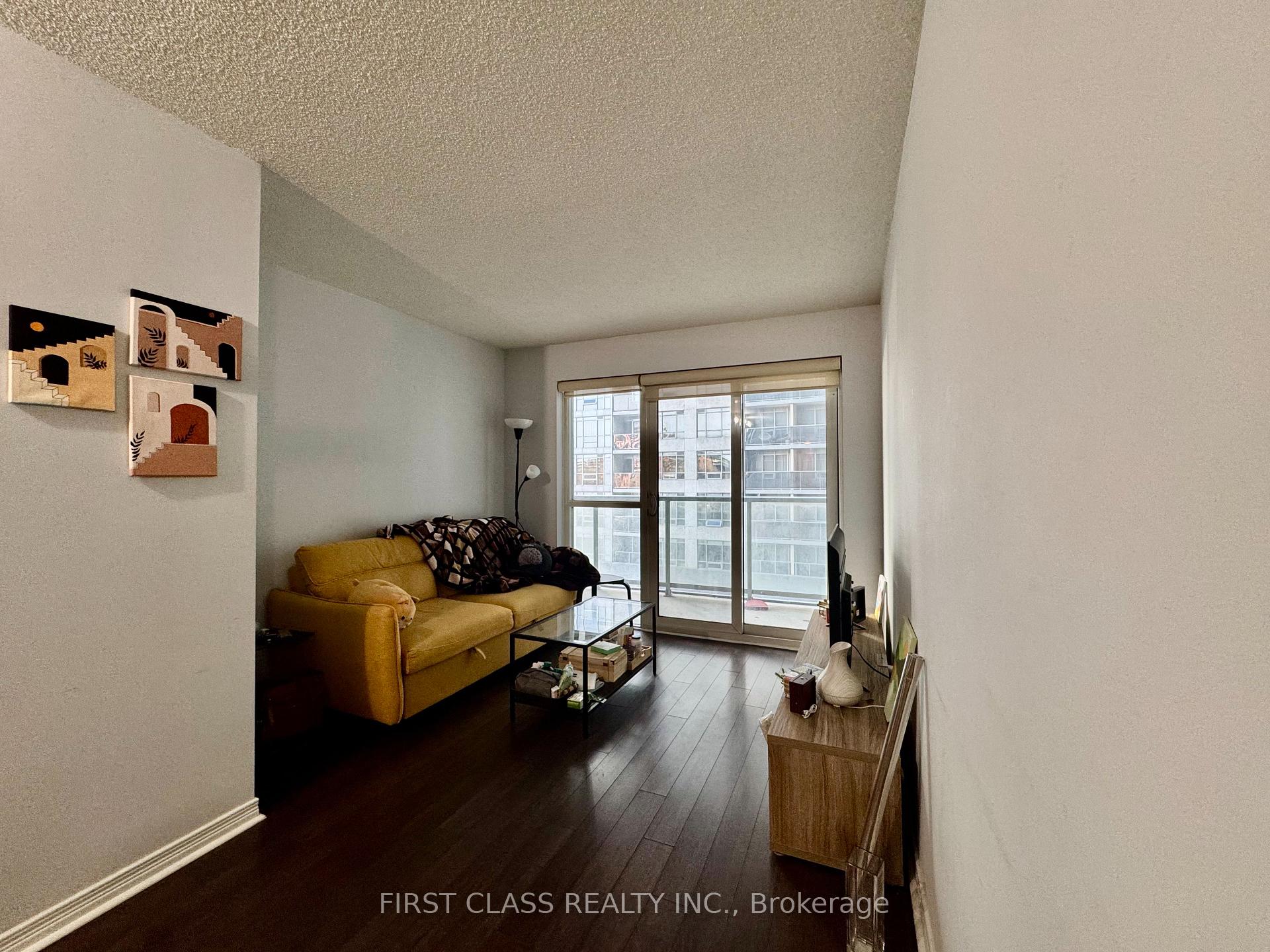 #319 - 352 Front Street, Toronto Unit: 319