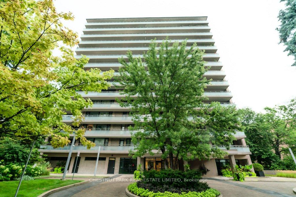 66 Collier Street 9C, Toronto C09 Unit: 9C