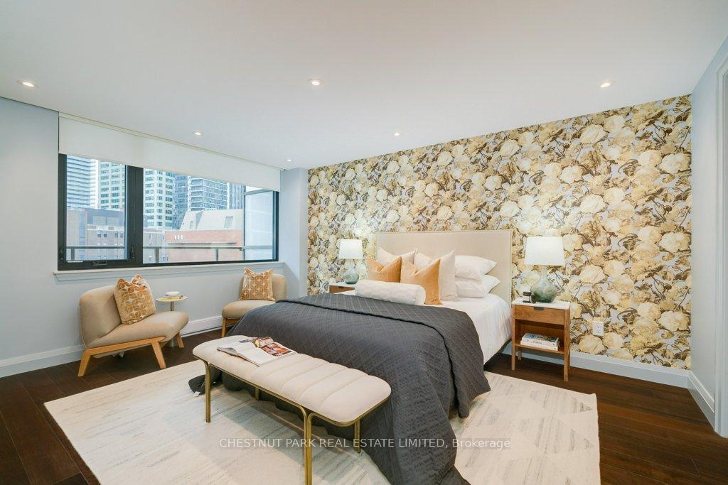 66 Collier Street 9C, Toronto C09 Unit: 9C