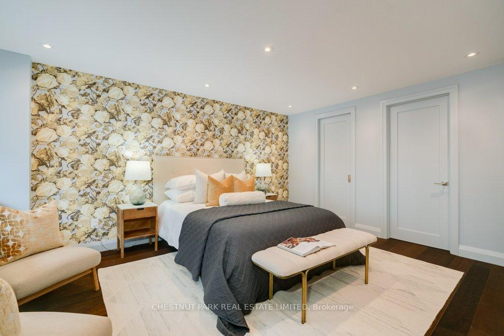 66 Collier Street 9C, Toronto C09 Unit: 9C