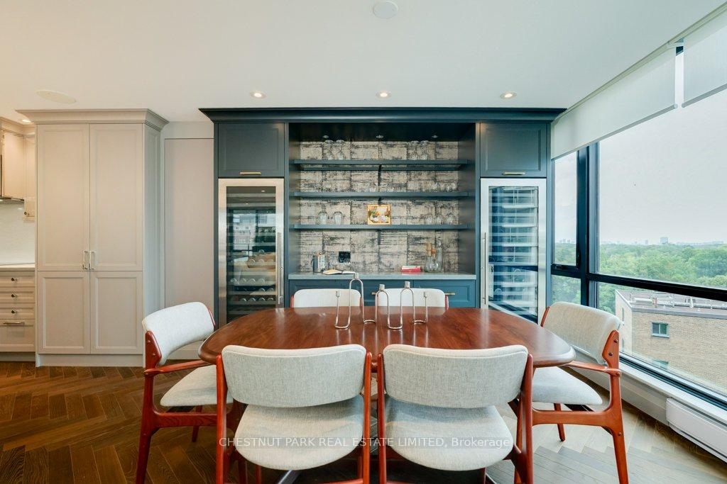 66 Collier Street 9C, Toronto C09 Unit: 9C