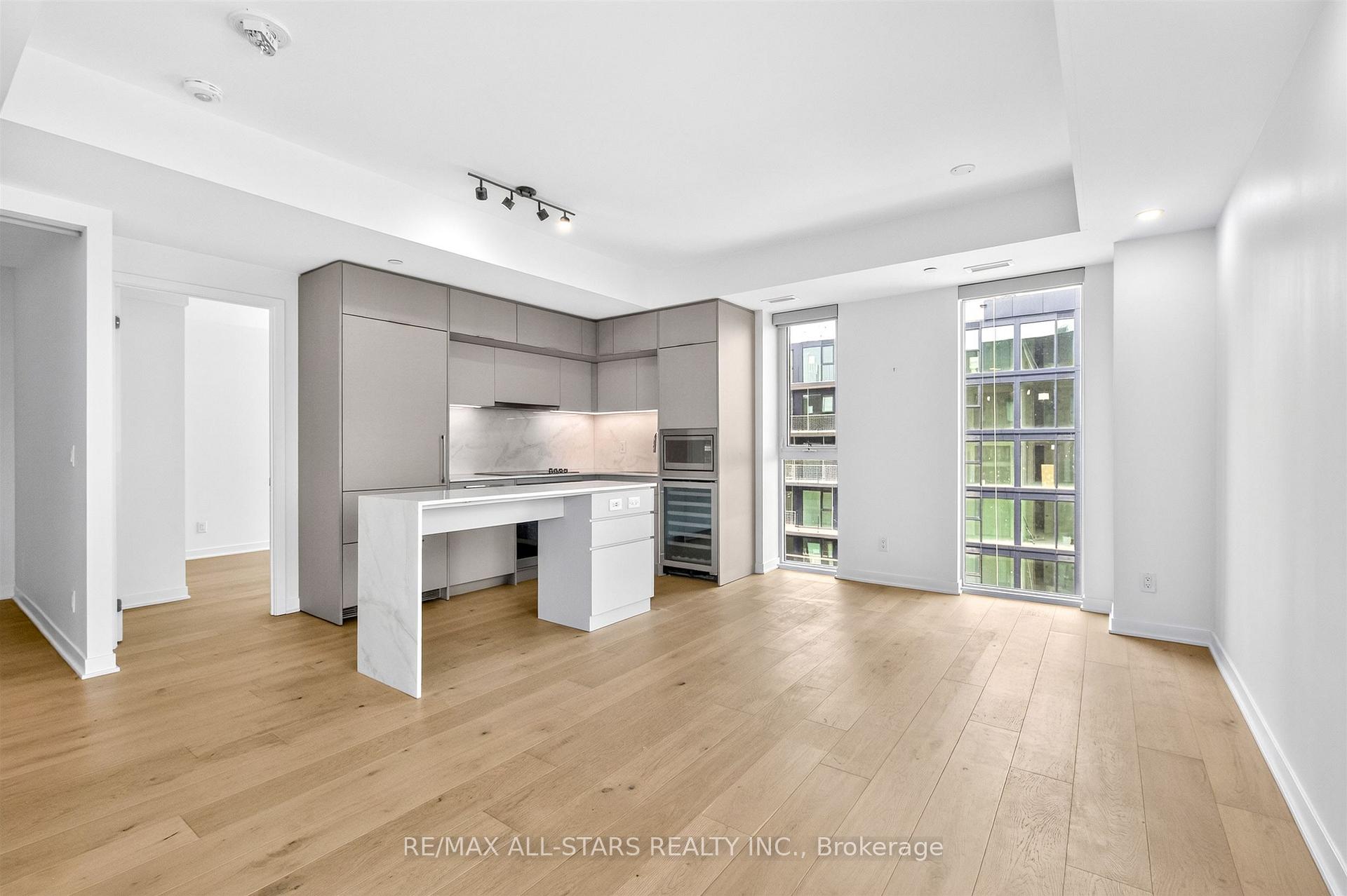 185 Alberta Avenue, Toronto