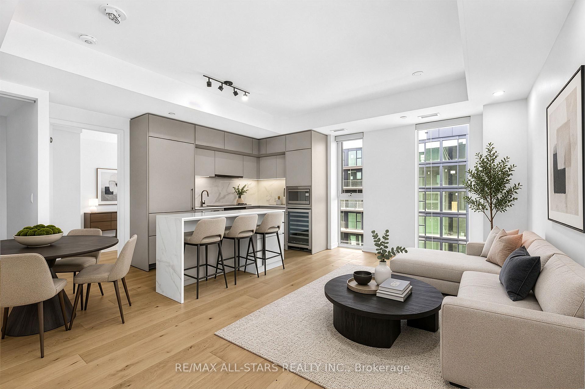 185 Alberta Avenue, Toronto