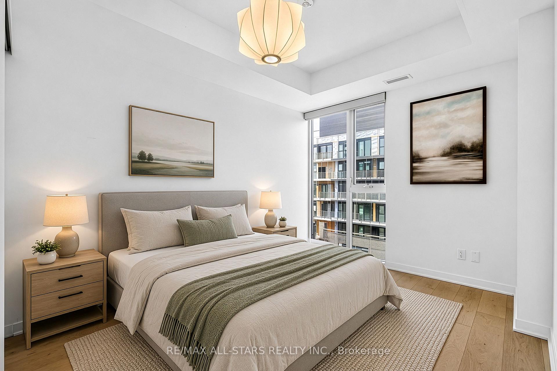185 Alberta Avenue, Toronto