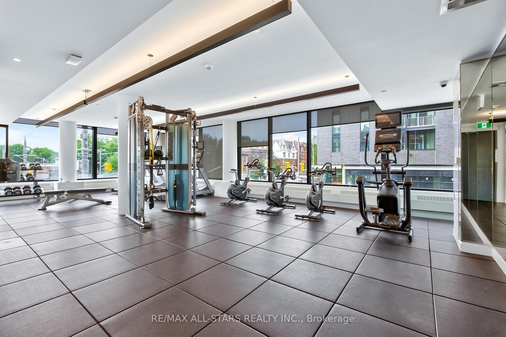 185 Alberta Avenue, Toronto