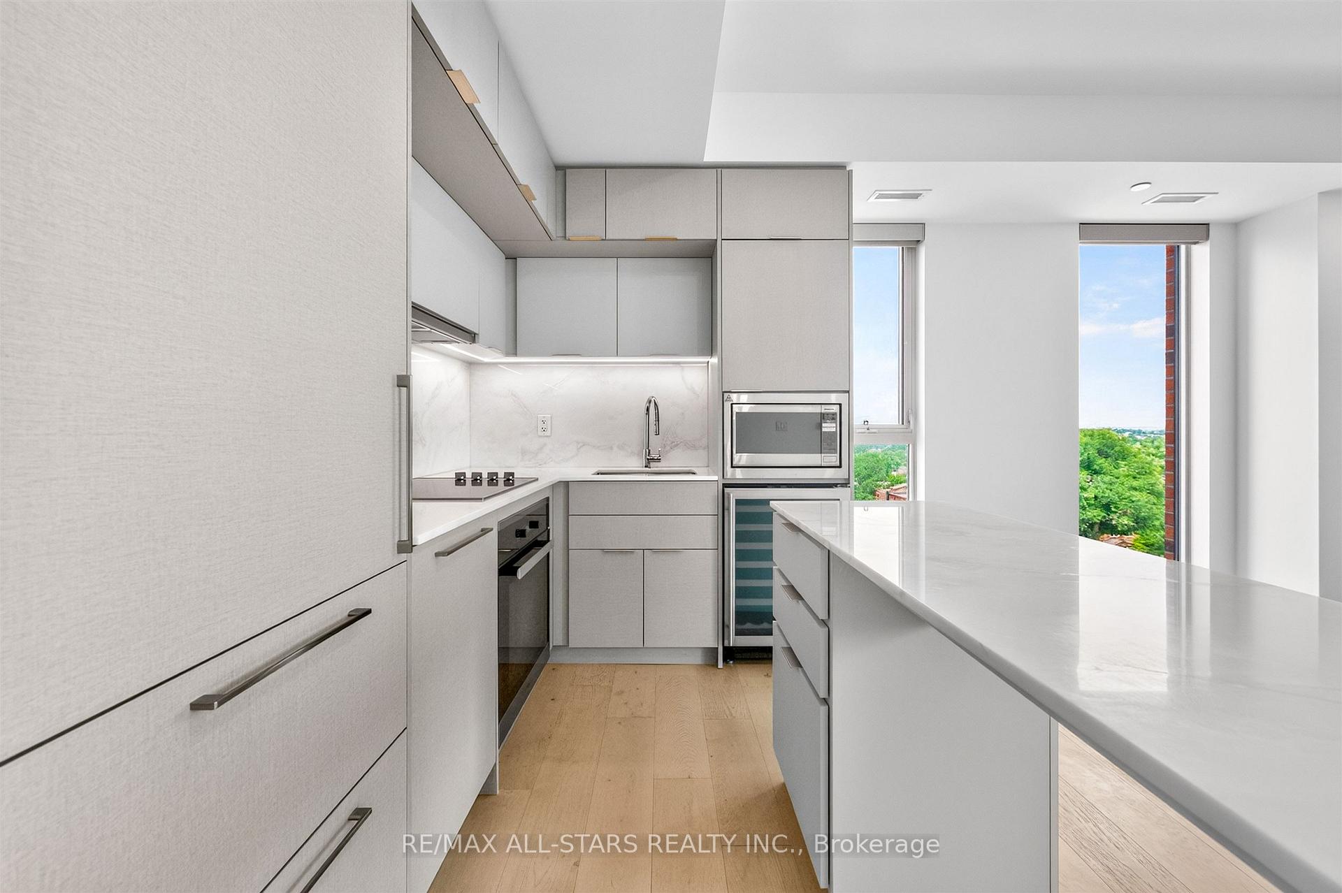 185 Alberta Avenue, Toronto