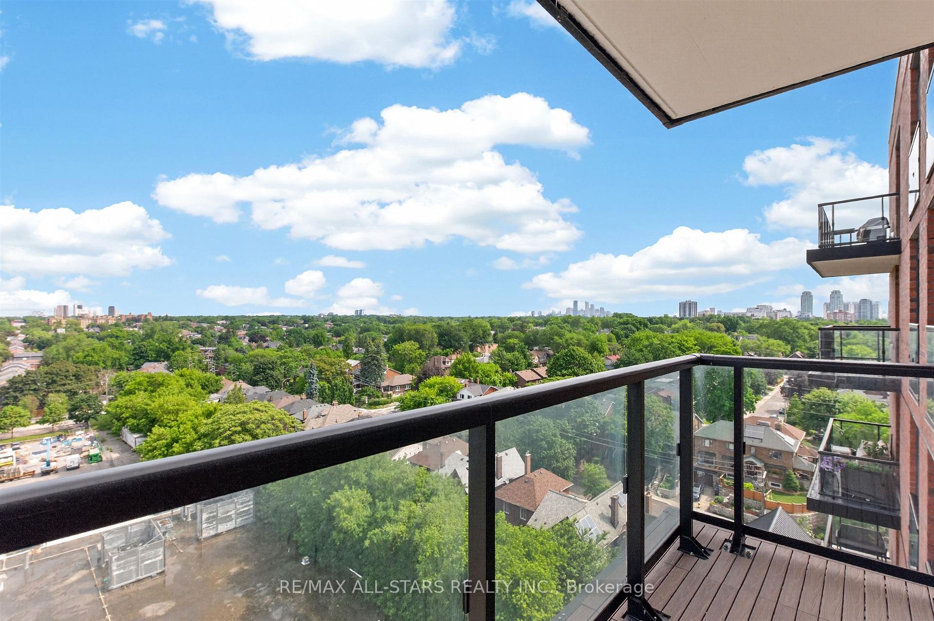 185 Alberta Avenue, Toronto