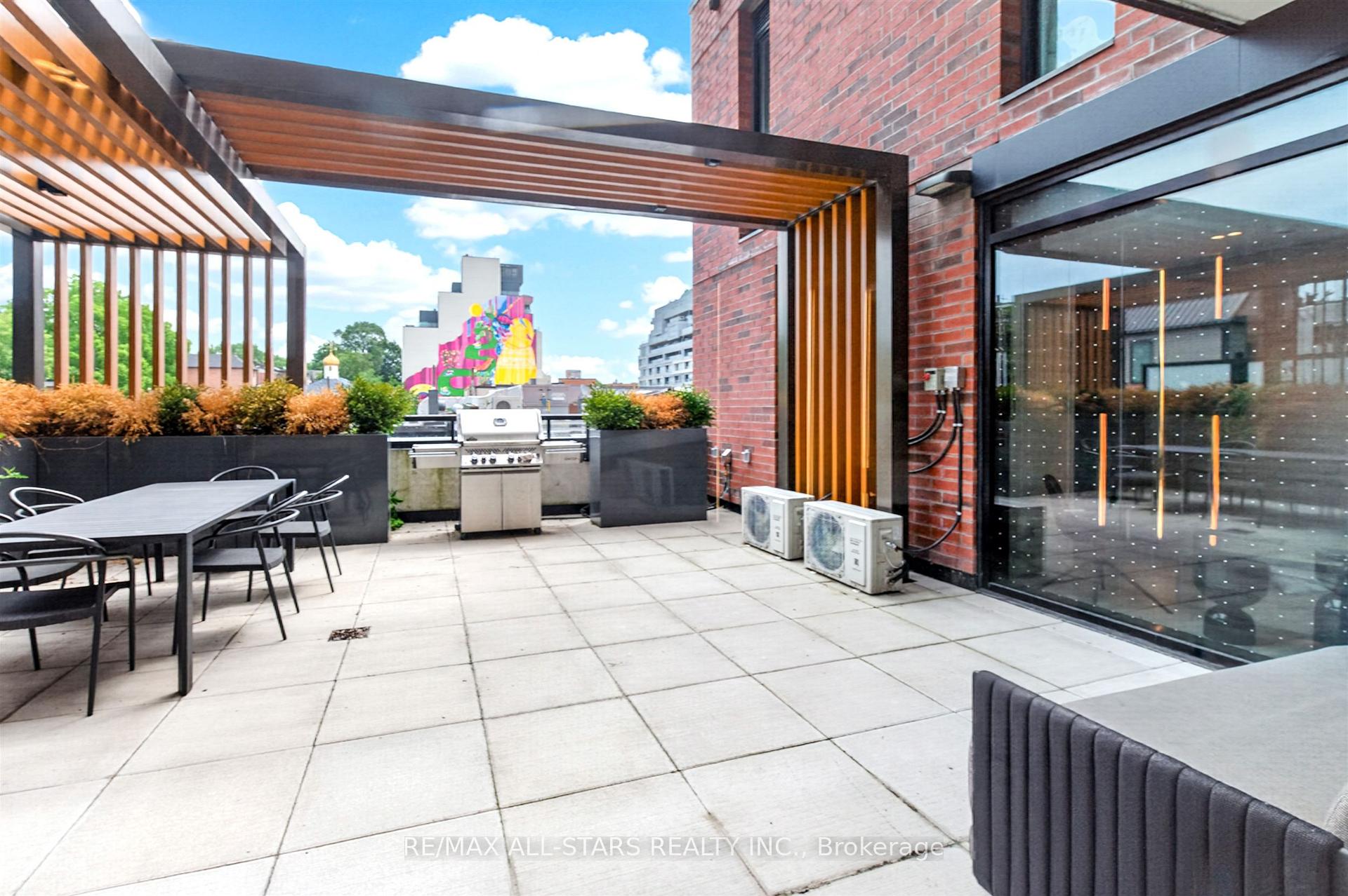 185 Alberta Avenue, Toronto