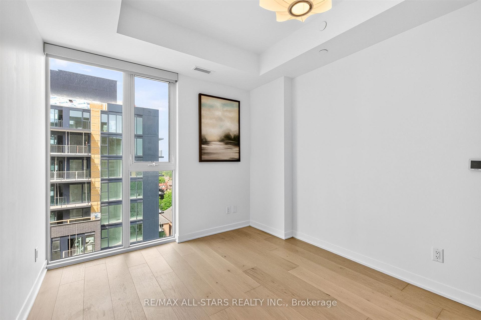 185 Alberta Avenue, Toronto