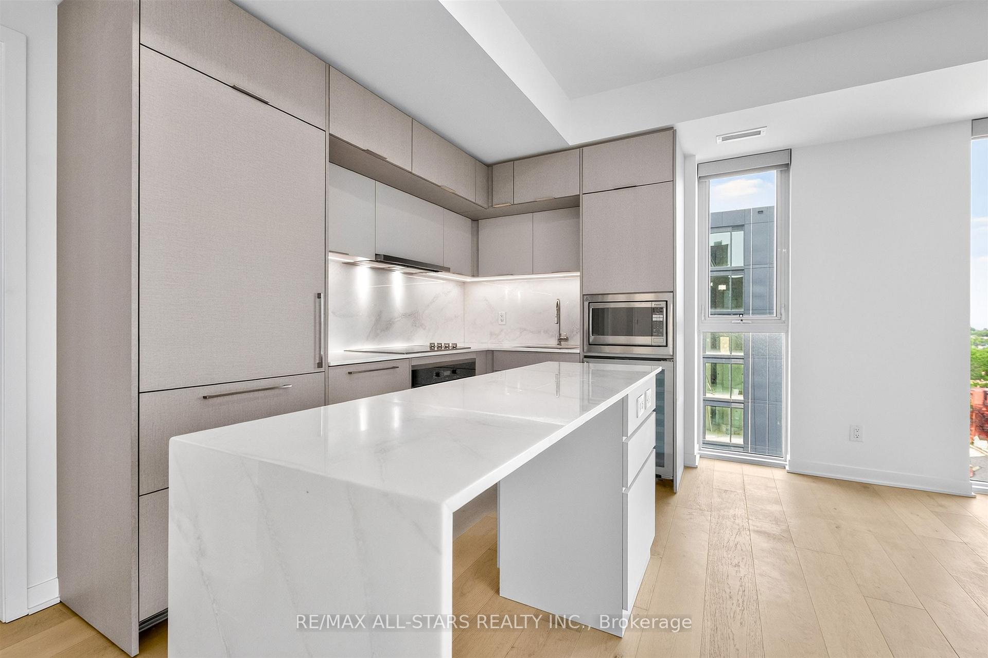 185 Alberta Avenue, Toronto