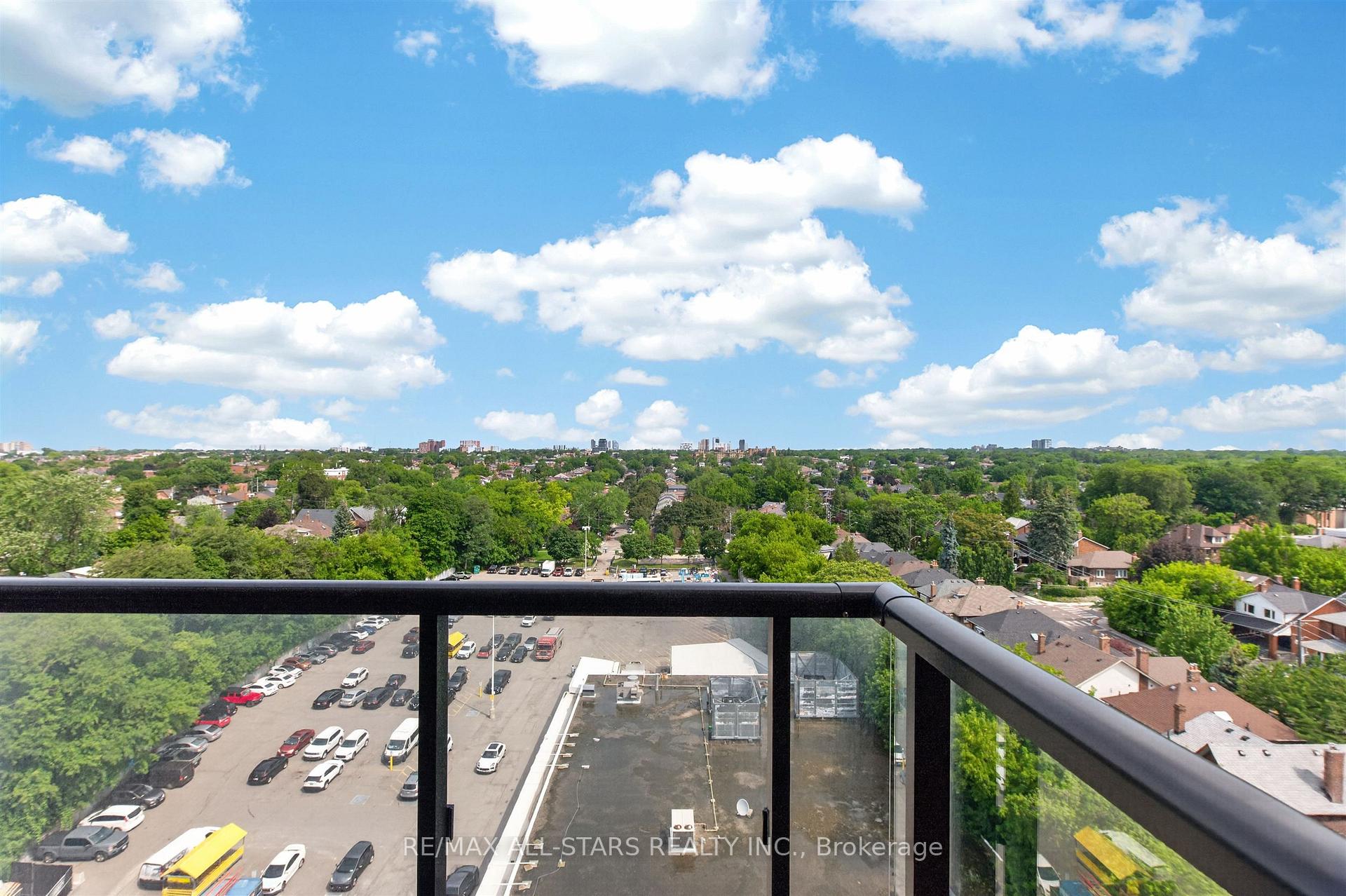 185 Alberta Avenue, Toronto