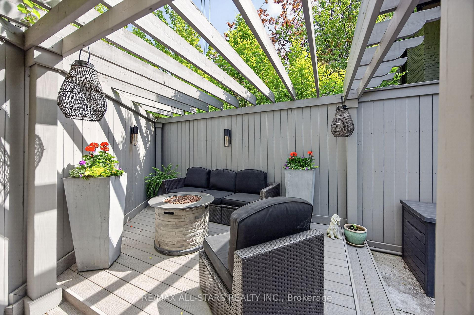 30 Edgewood Crescent, Toronto