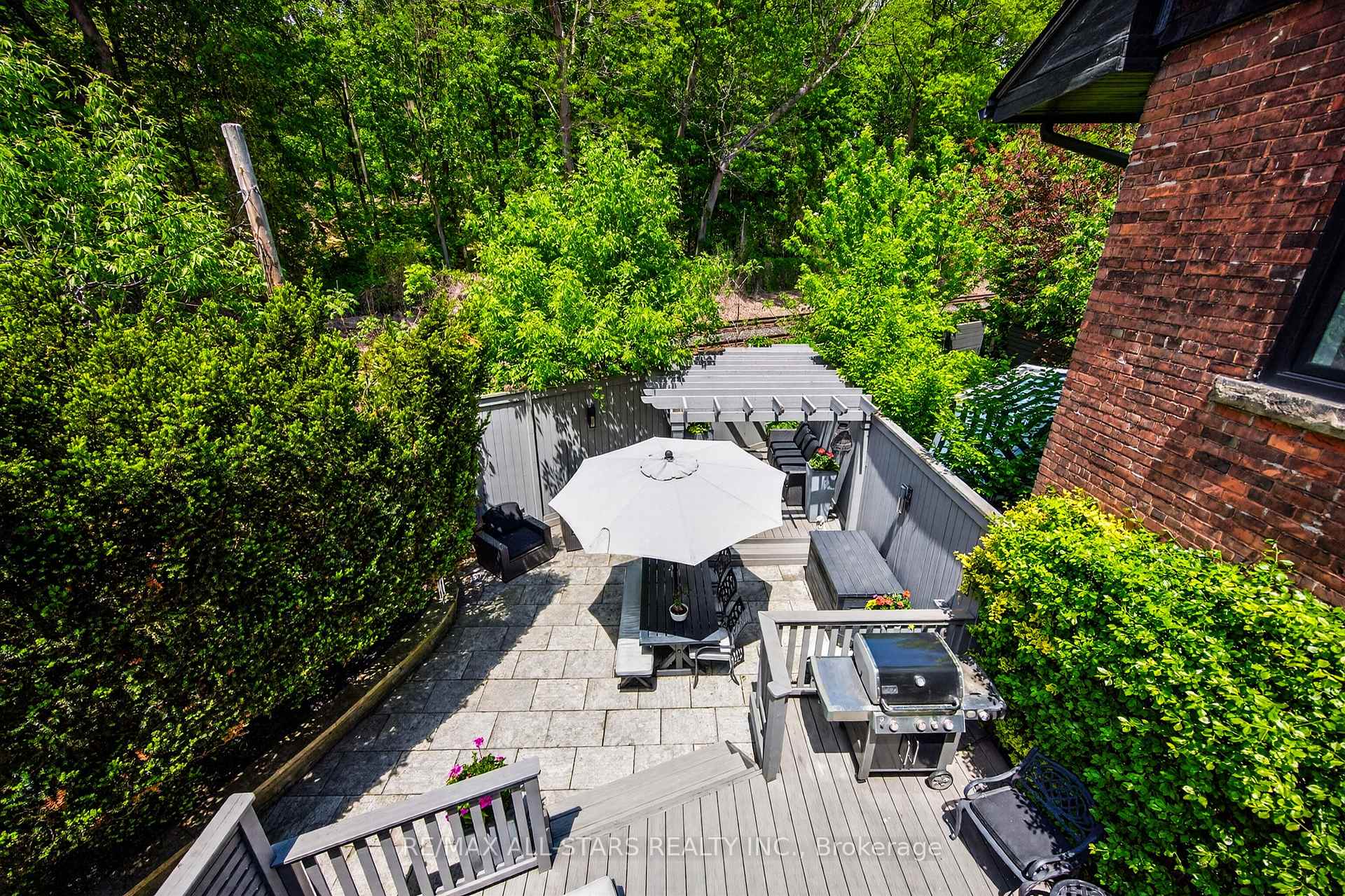 30 Edgewood Crescent, Toronto