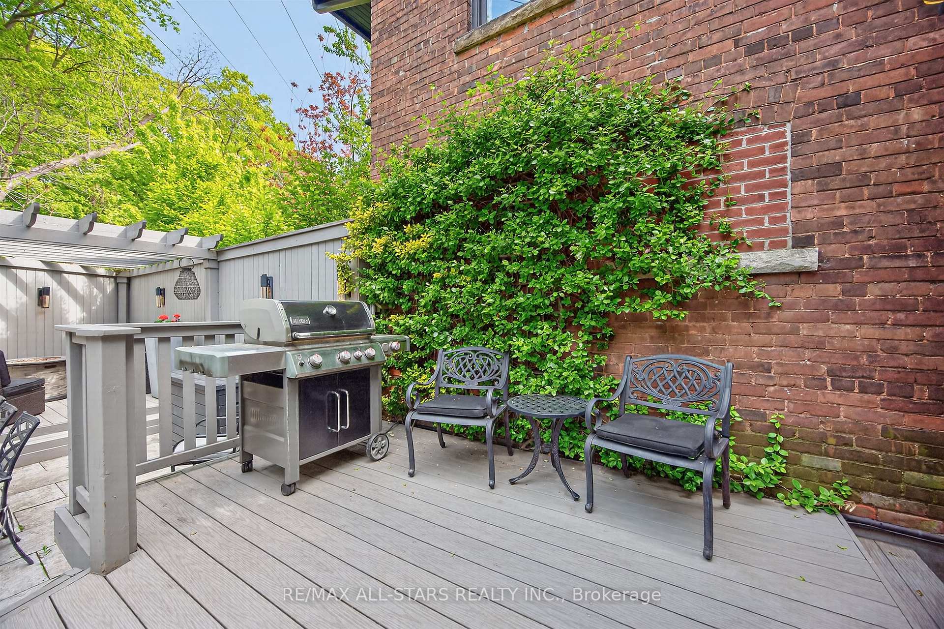 30 Edgewood Crescent, Toronto
