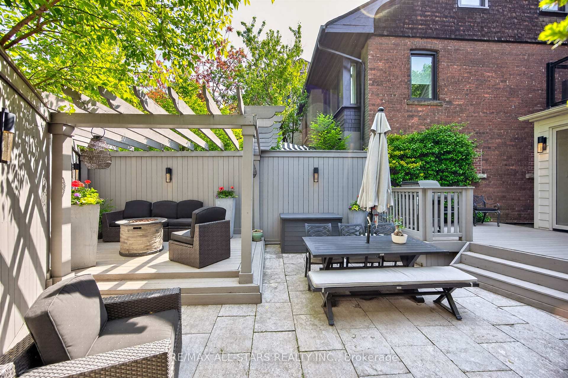 30 Edgewood Crescent, Toronto