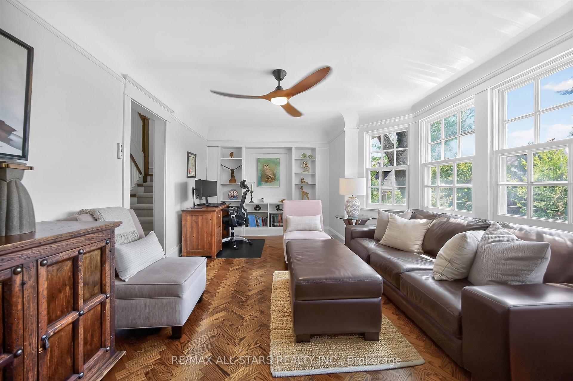 30 Edgewood Crescent, Toronto