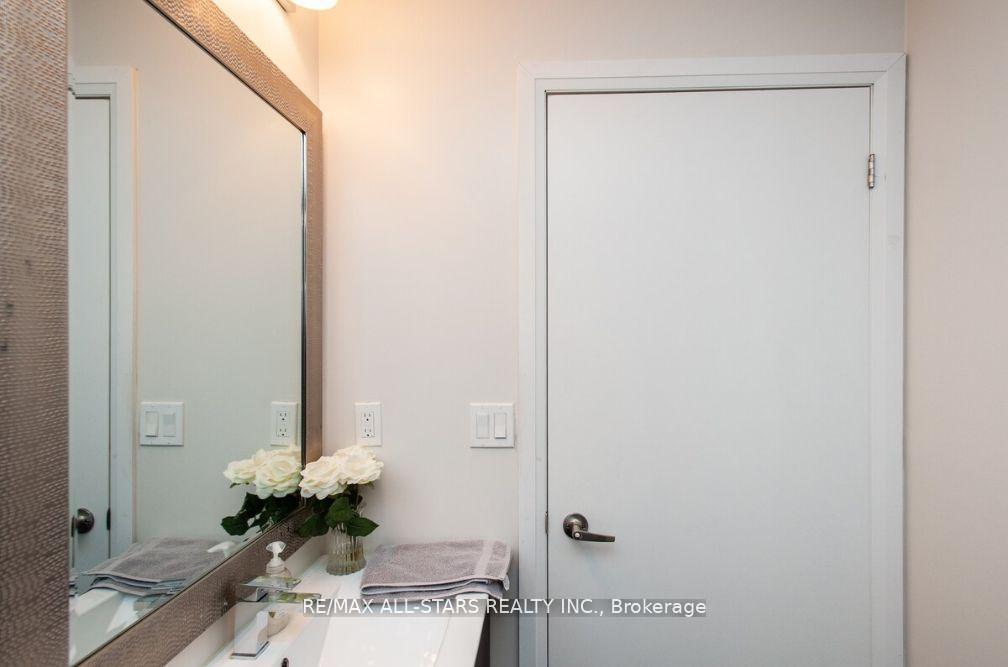#908 - 22 East Haven Drive, Toronto Unit: 908