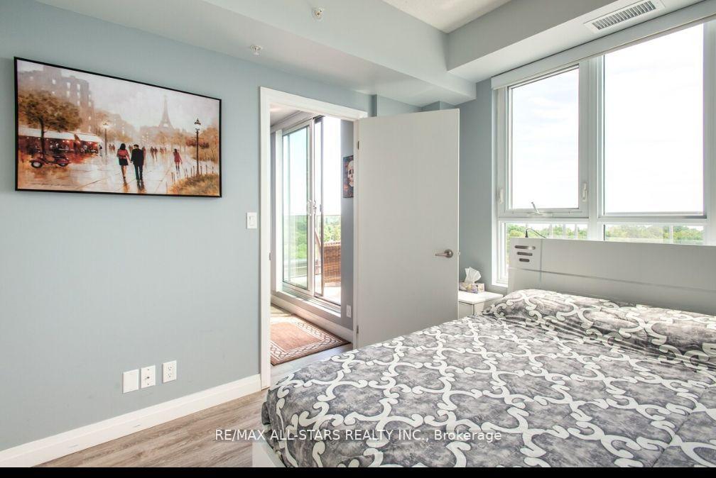 #908 - 22 East Haven Drive, Toronto Unit: 908