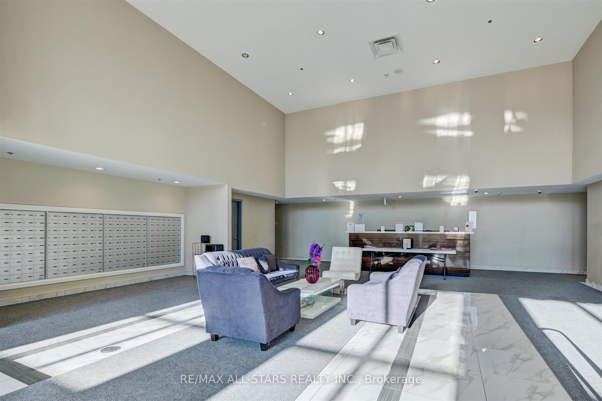#908 - 22 East Haven Drive, Toronto Unit: 908