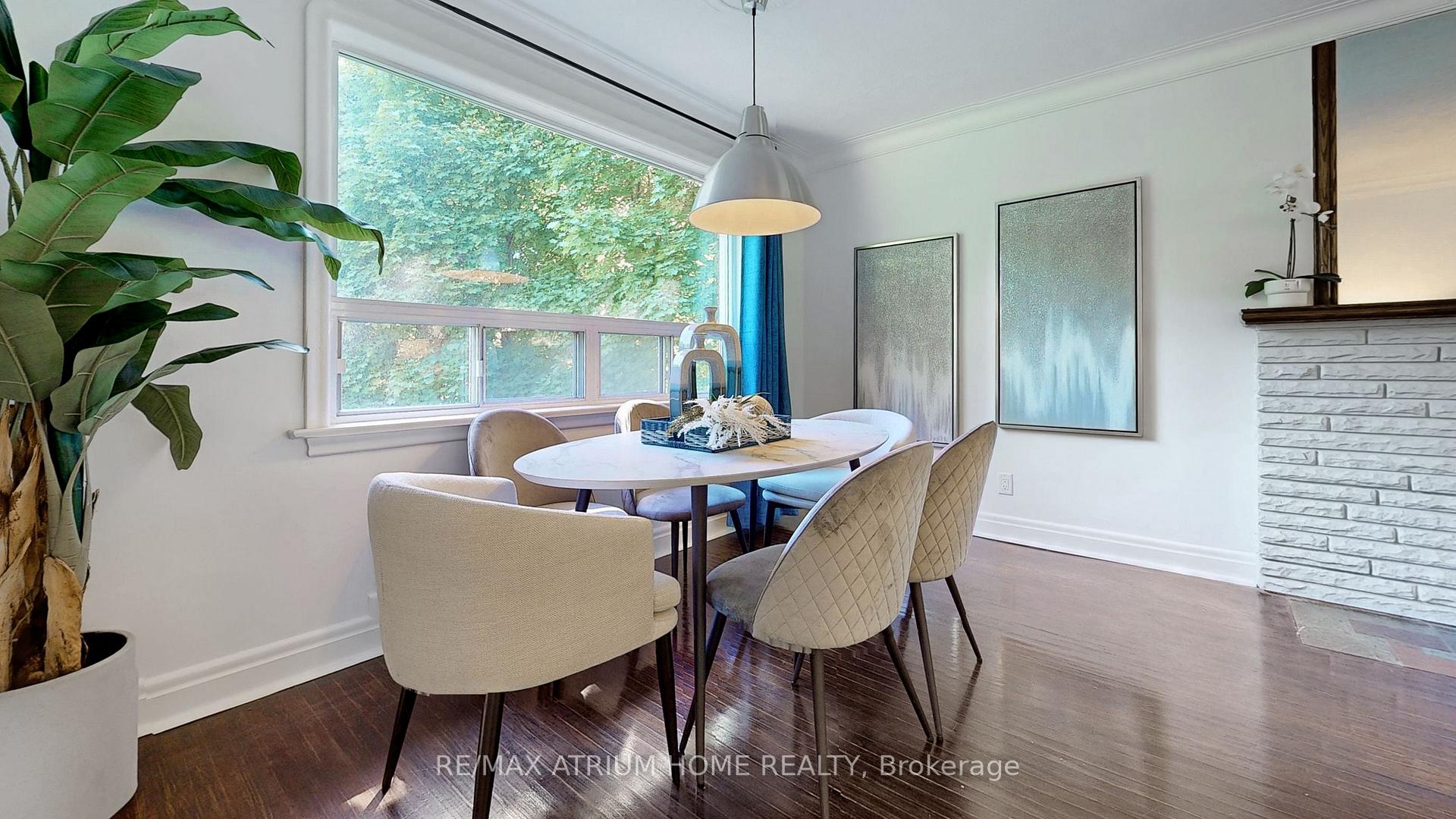 53 Pine Ridge Drive, Toronto