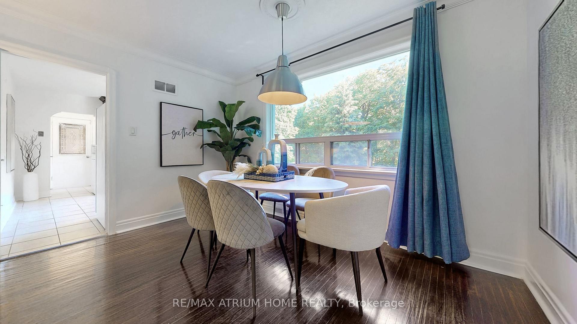 53 Pine Ridge Drive, Toronto