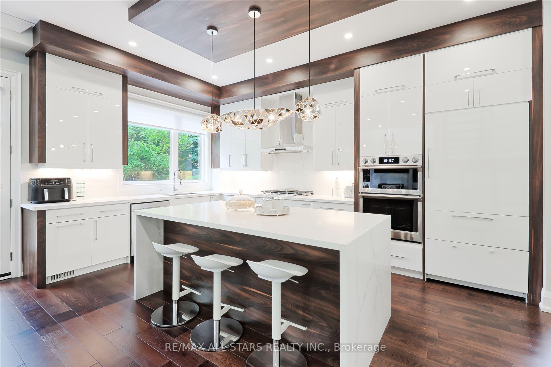 50 Eastville Avenue, Toronto