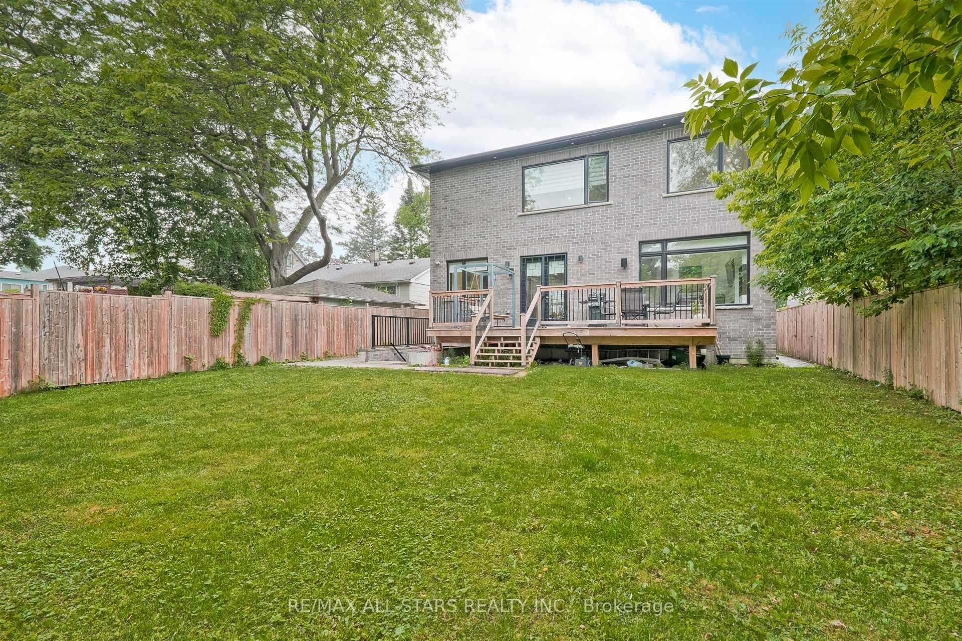 50 Eastville Avenue, Toronto