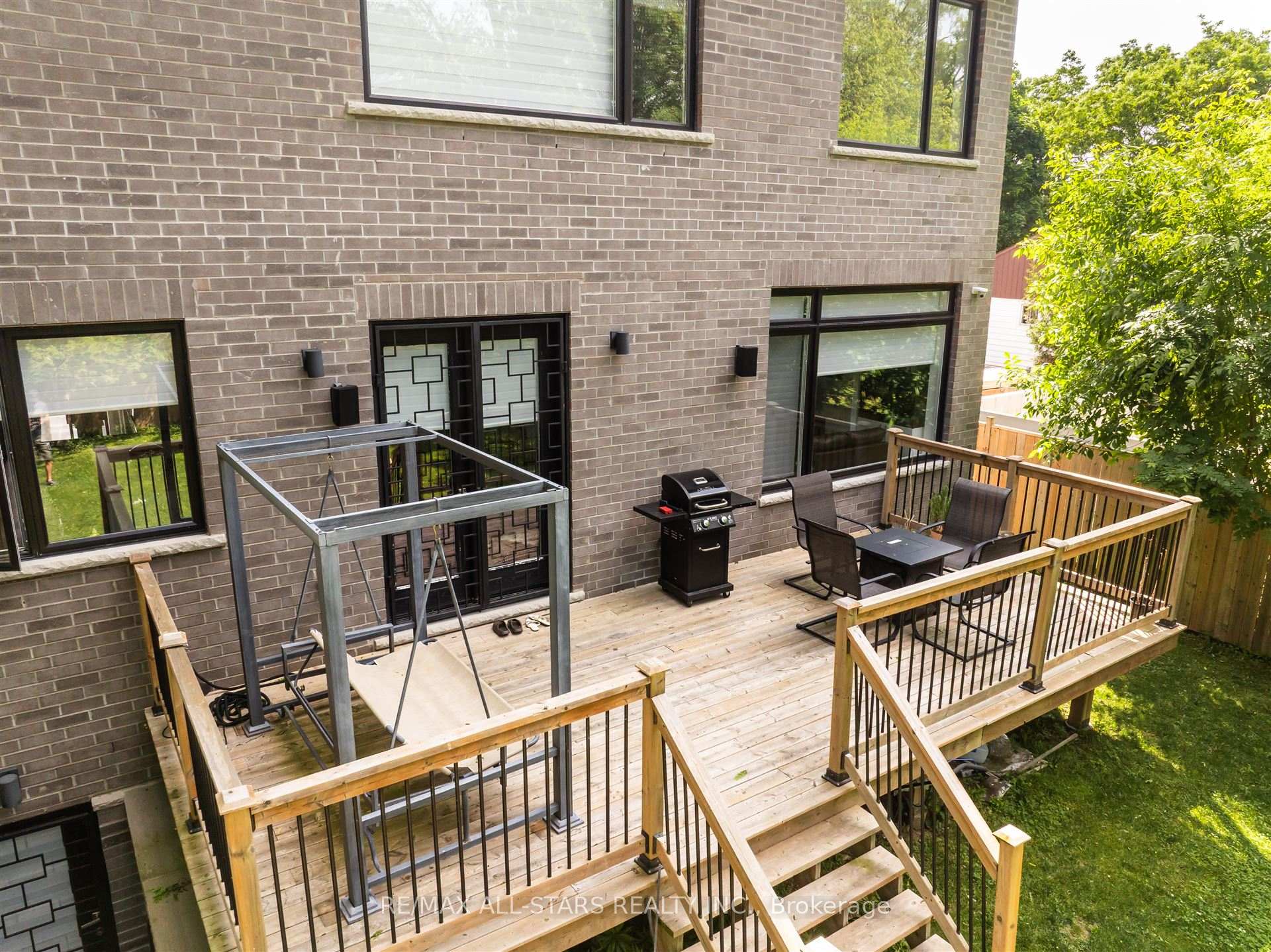 50 Eastville Avenue, Toronto