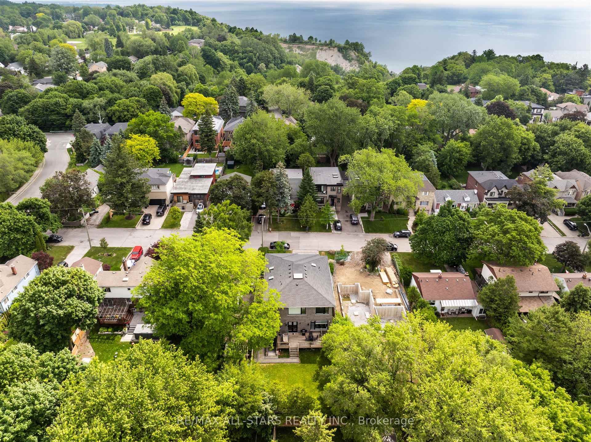 50 Eastville Avenue, Toronto