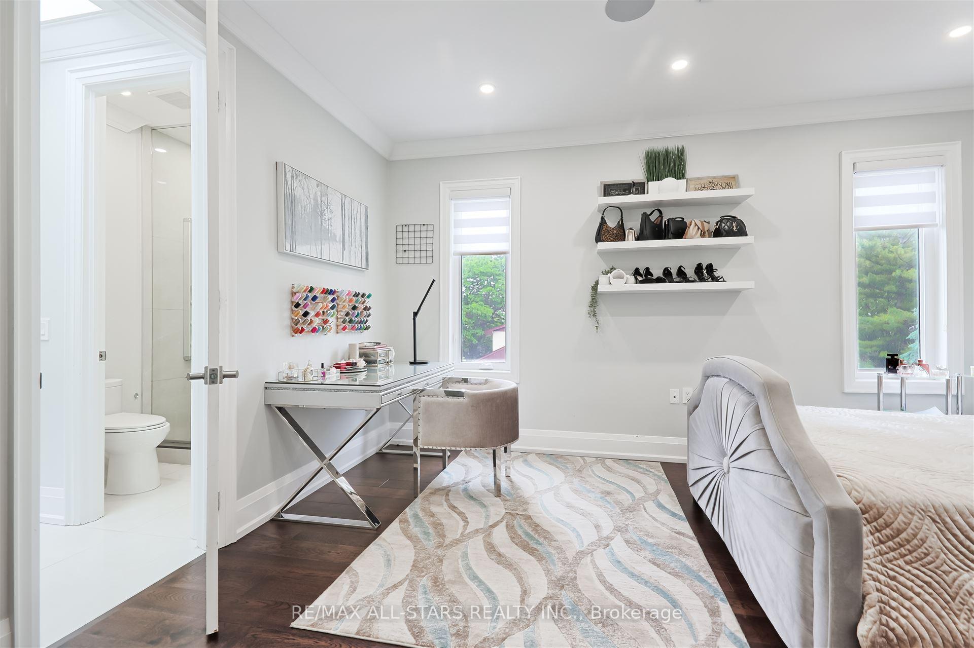 50 Eastville Avenue, Toronto