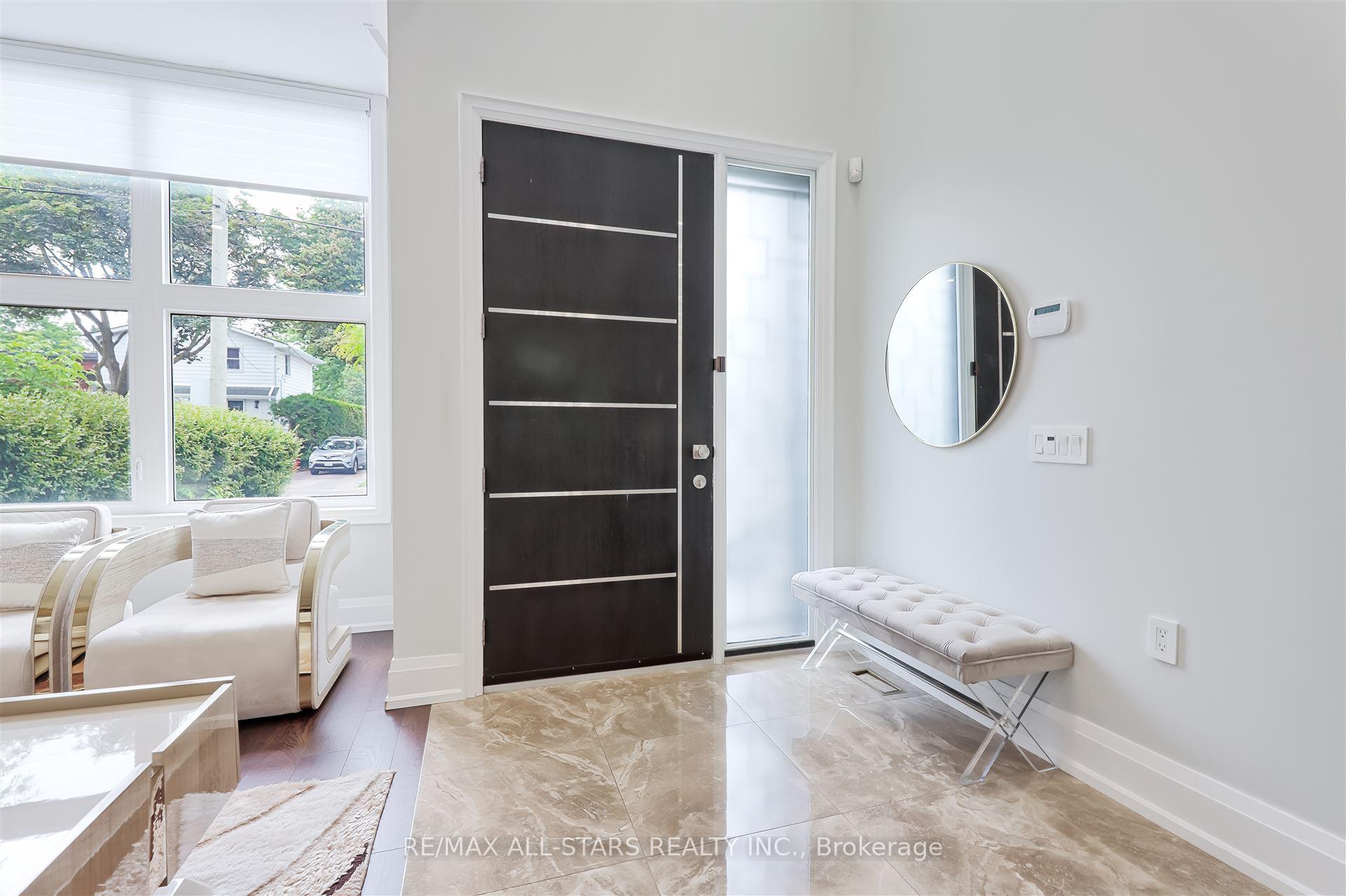 50 Eastville Avenue, Toronto