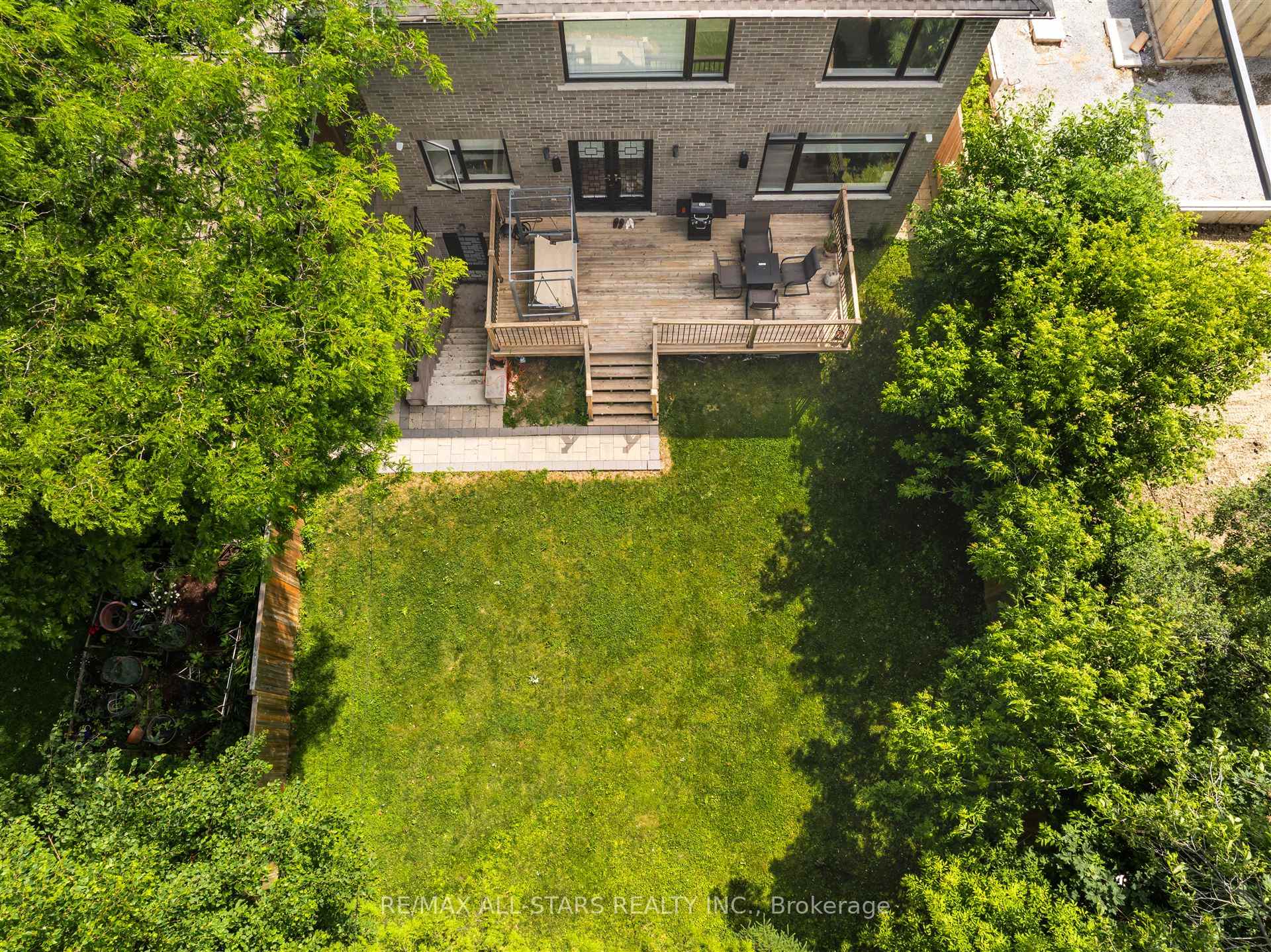 50 Eastville Avenue, Toronto
