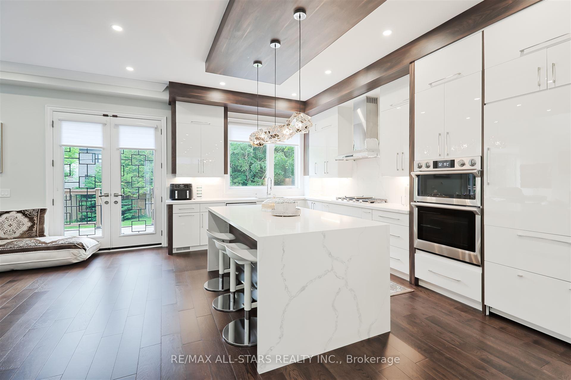 50 Eastville Avenue, Toronto