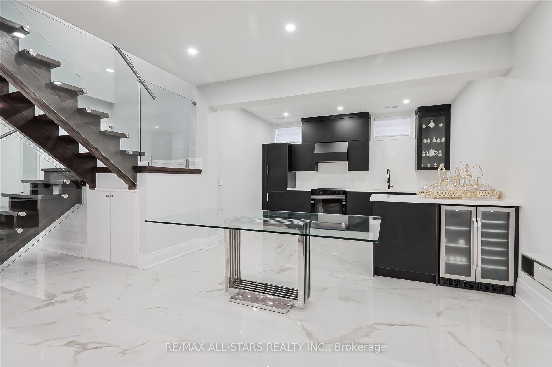 50 Eastville Avenue, Toronto