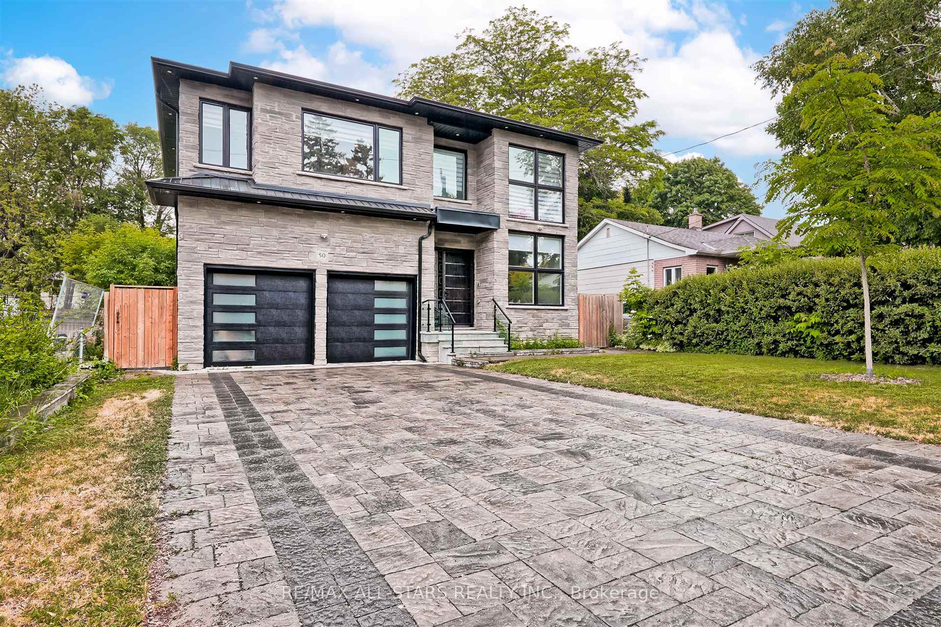 50 Eastville Avenue, Toronto